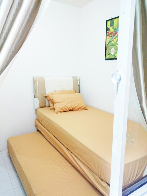 Hostel Bogor Pokój zdjęcie
