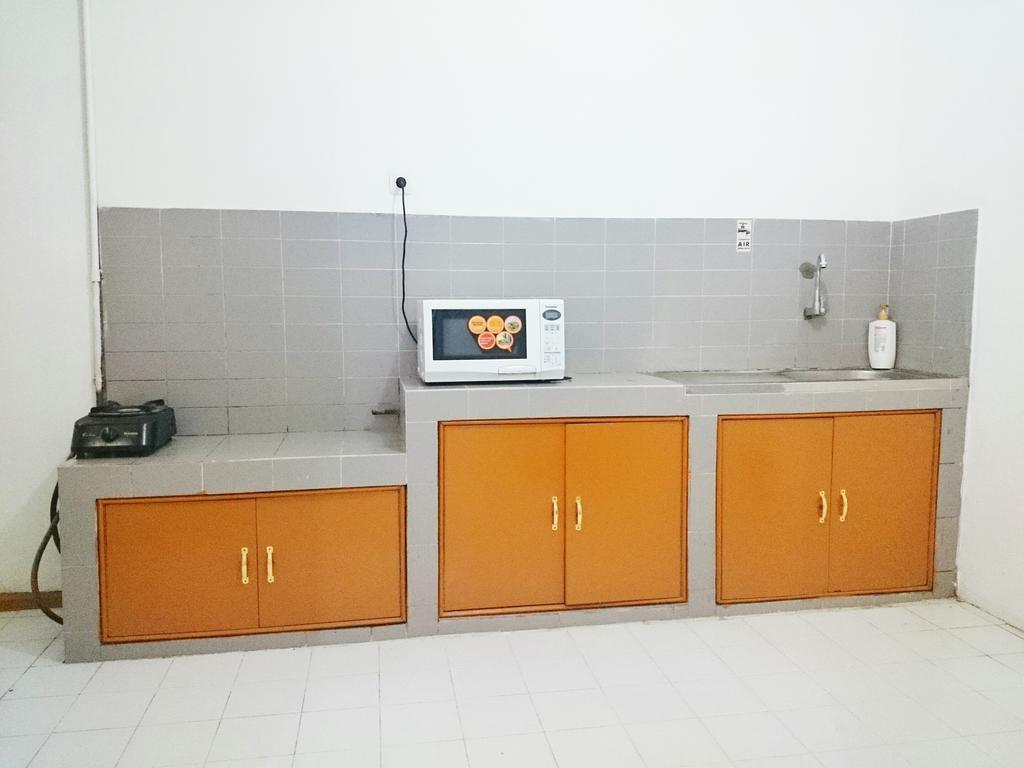 Hostel Bogor Zewnętrze zdjęcie