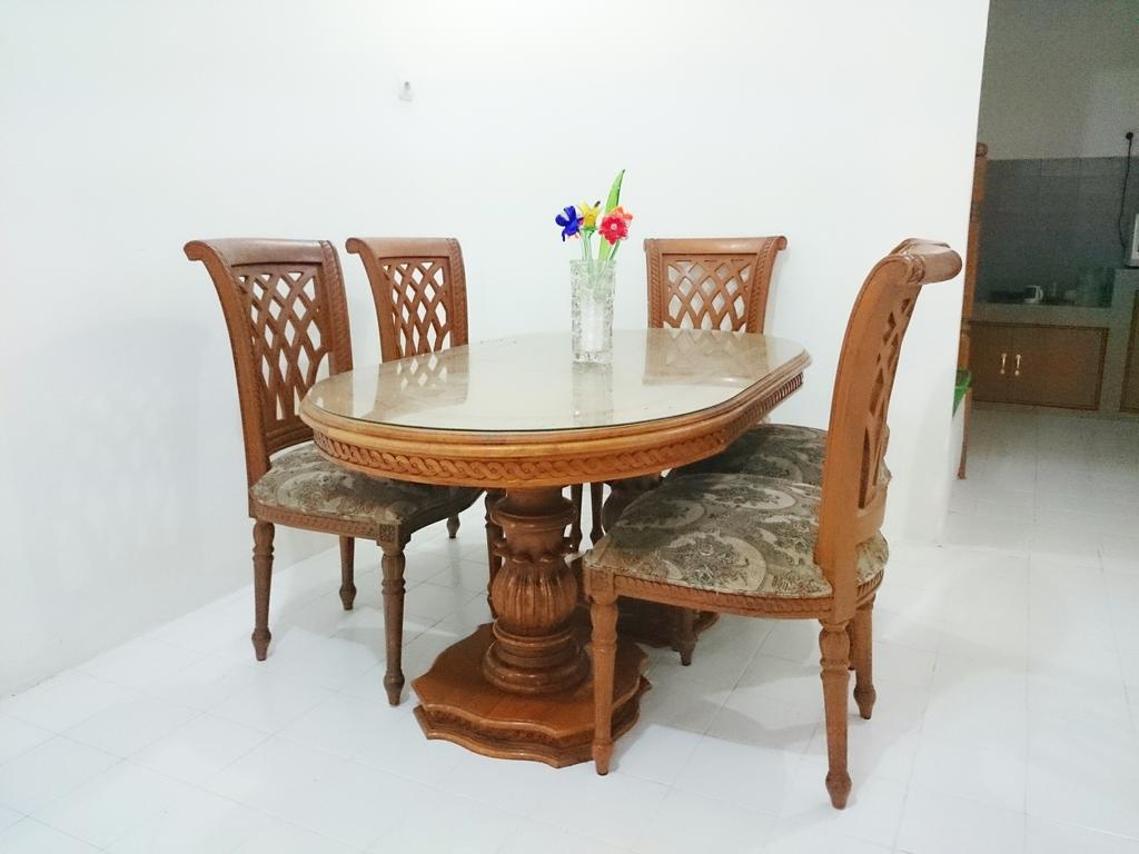 Hostel Bogor Zewnętrze zdjęcie
