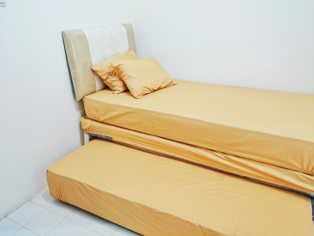 Hostel Bogor Pokój zdjęcie