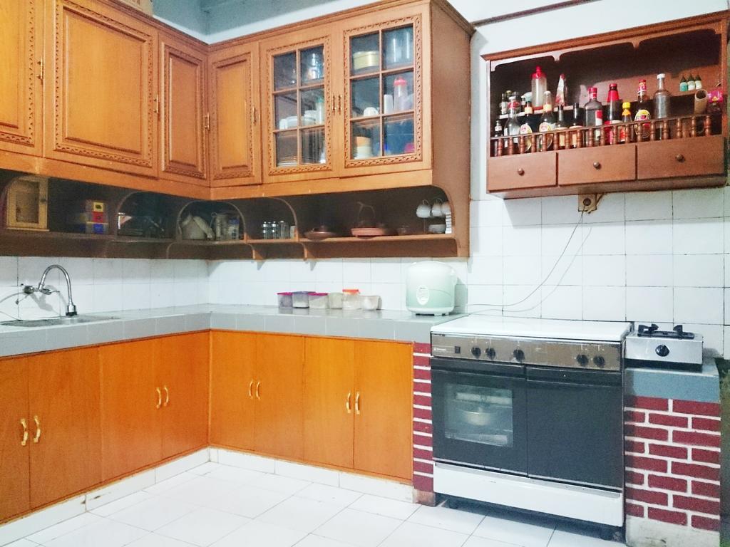 Hostel Bogor Zewnętrze zdjęcie