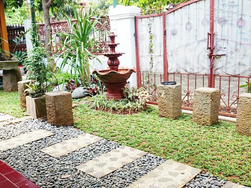 Hostel Bogor Zewnętrze zdjęcie